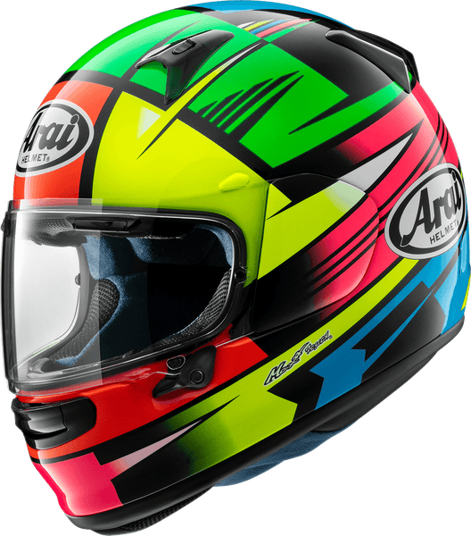 Arai Regent-X Rock Multi Helmet Medium