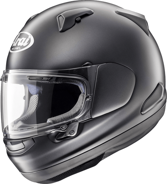 Arai Signet-X Helmet - Black Frost – Motor Psycho Sport