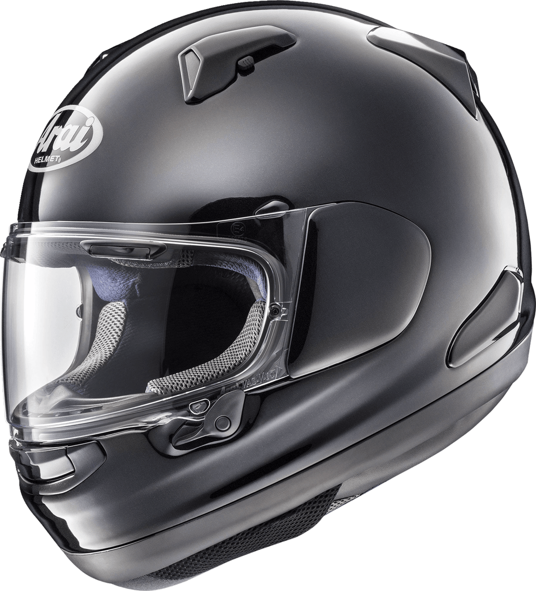 Arai Signet-X Helmet - Diamond Black - Motor Psycho Sport