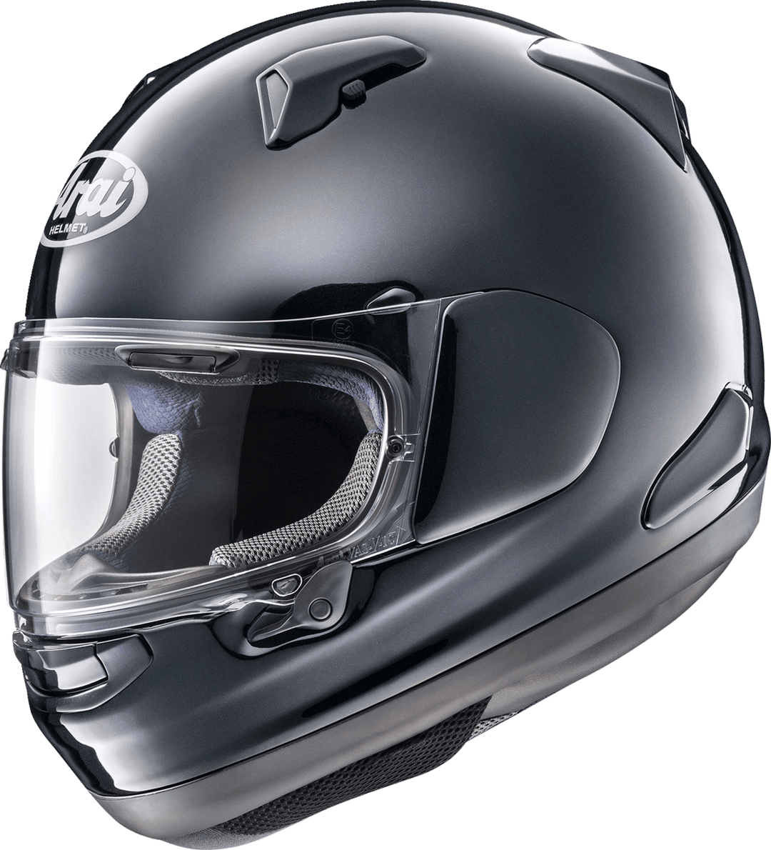 Arai Signet-X Helmet - Pearl Black - Motor Psycho Sport