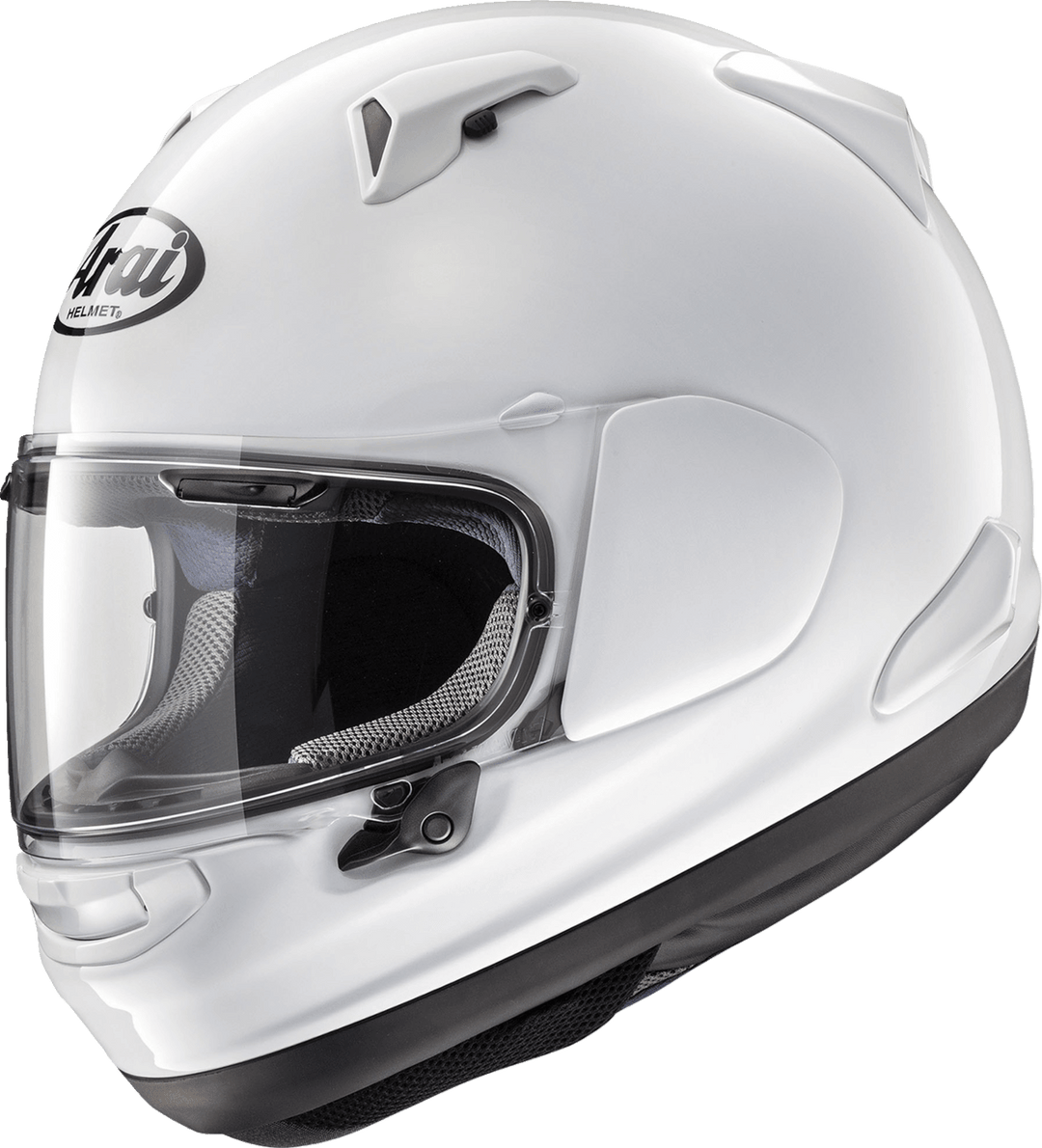 Arai Signet-X Helmet - White - Motor Psycho Sport
