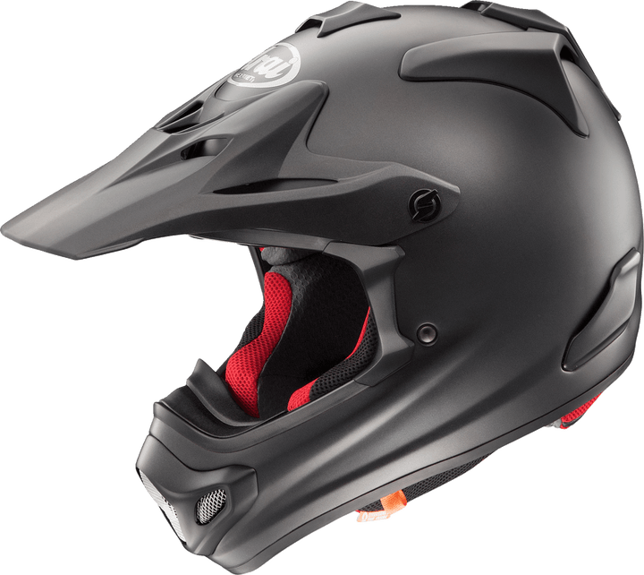 Arai VX-Pro4 Helmet - Black Frost - Motor Psycho Sport