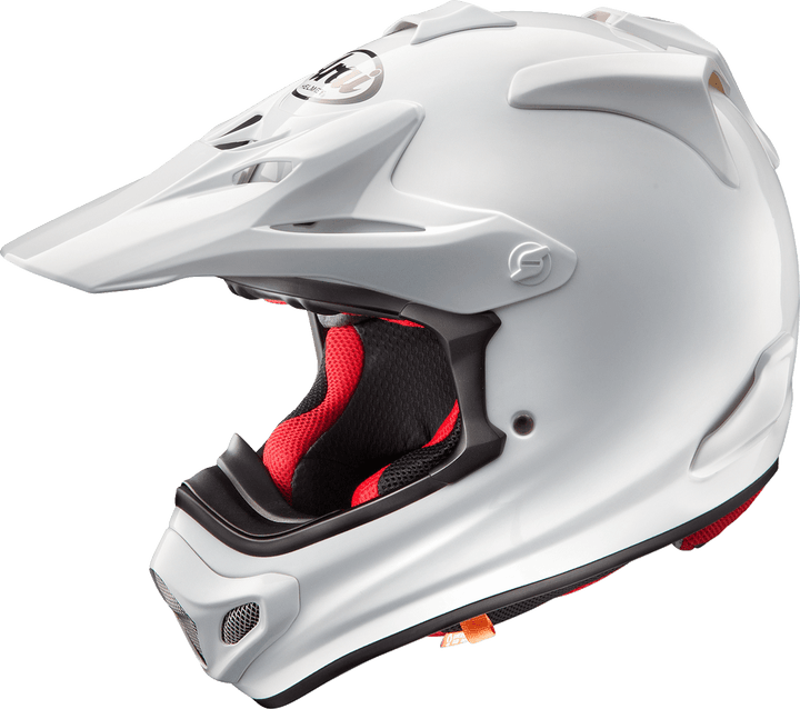 Arai VX-Pro4 Helmet - White - Motor Psycho Sport