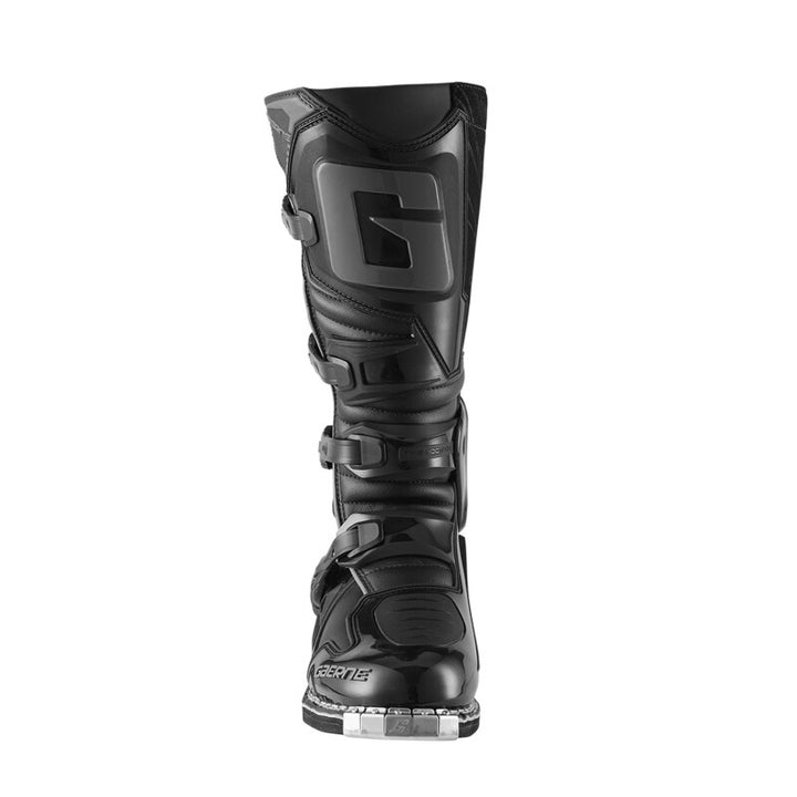 Gaerne Fastback Endurance Enduro Boots - Midnight (Turn14 Warehouse)
