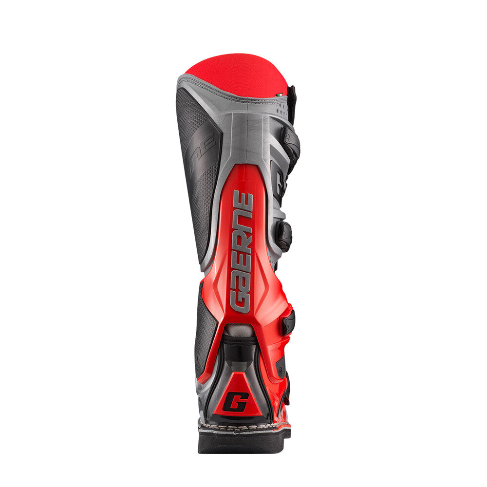 Gaerne SG-12 Boots - Forge – Motor Psycho Sport