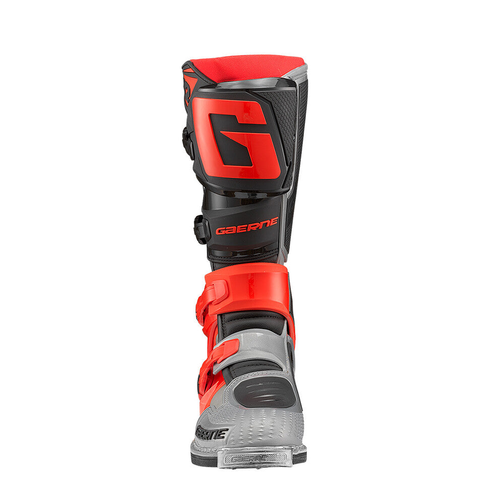 Gaerne SG-12 Boots - Forge – Motor Psycho Sport