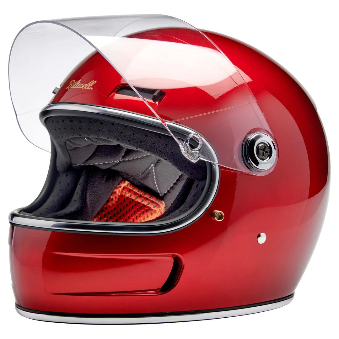 wow speedy racer goggles Biltwell Gringo SV ECE R22.06 Helmet