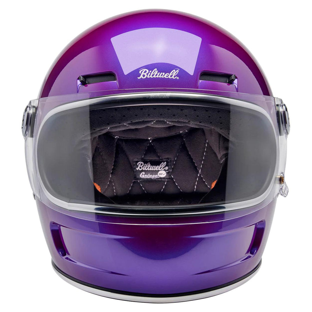Biltwell Gringo SV ECE R22.06 Helmet