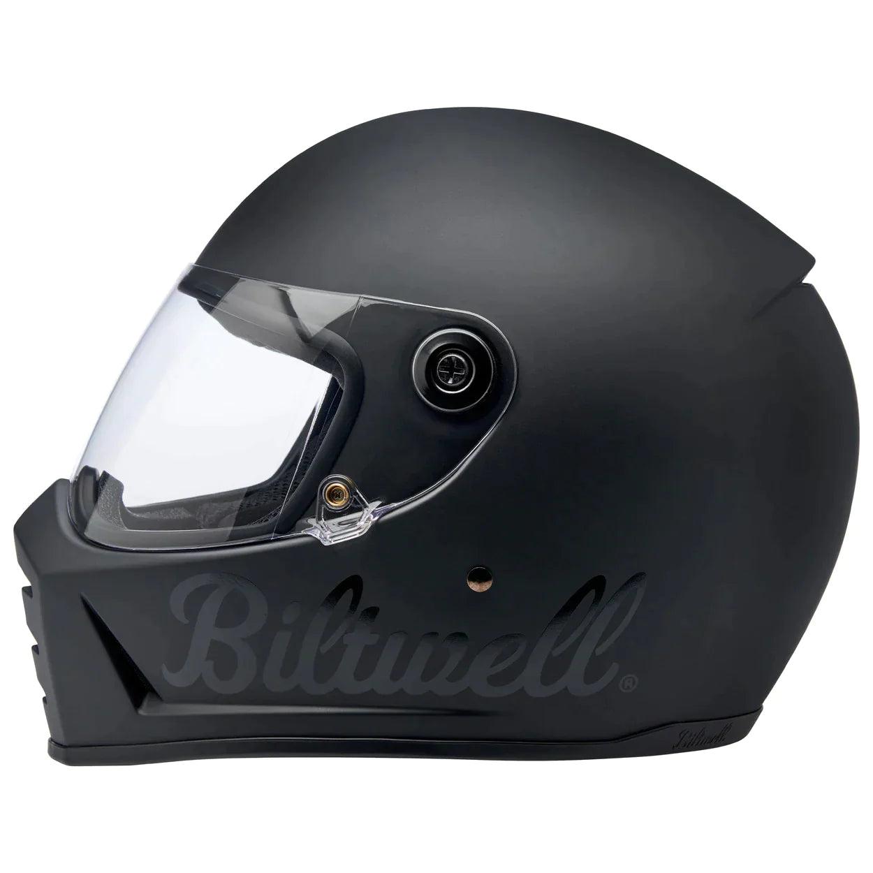 Biltwell Lane Splitter Helmet
