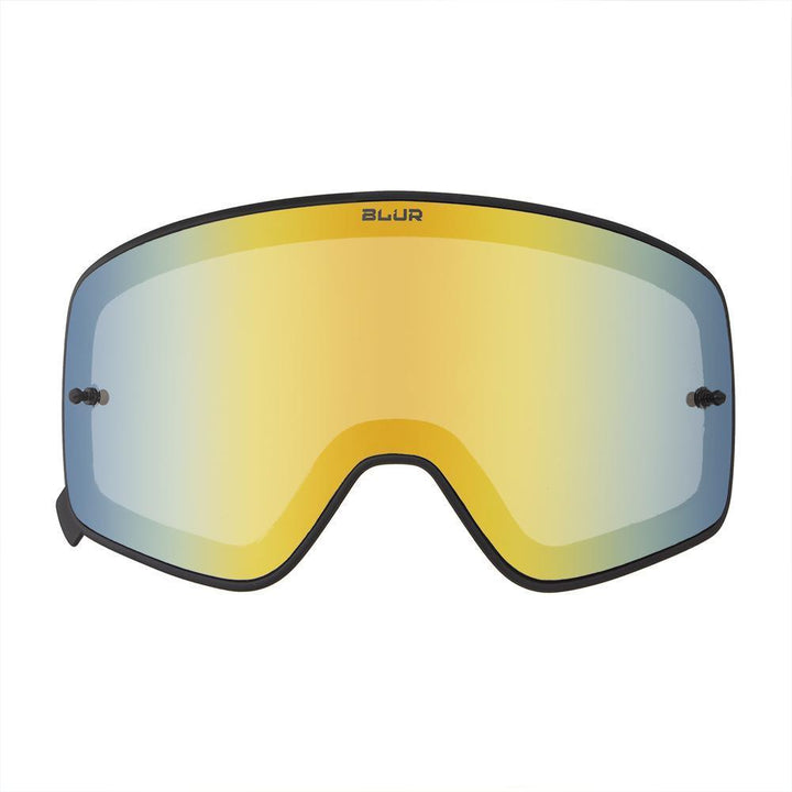 Blur B-50 Magnetic Lens - Motor Psycho Sport