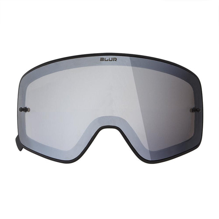 Blur B-50 Magnetic Lens - Motor Psycho Sport