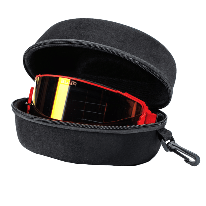 Blur B-60 Goggle Phoenix - Motor Psycho Sport