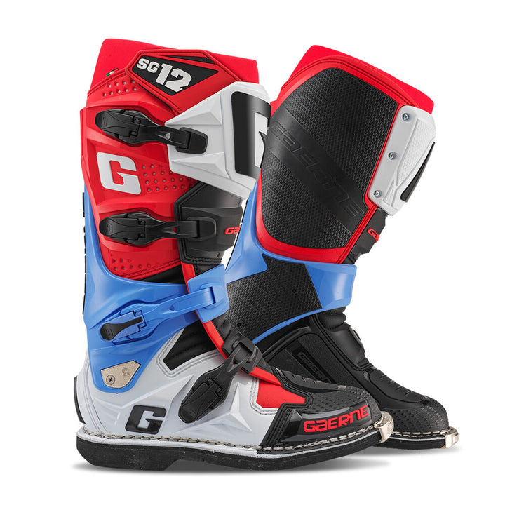 Gaerne SG-12 Boots - Realm