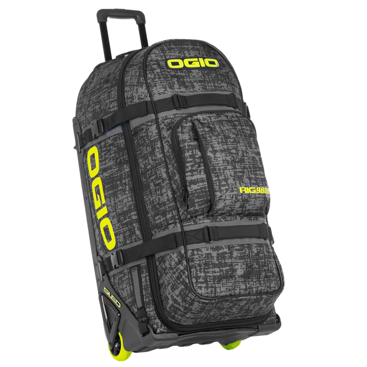 OGIO RIG 9800 PRO - CHAOS
