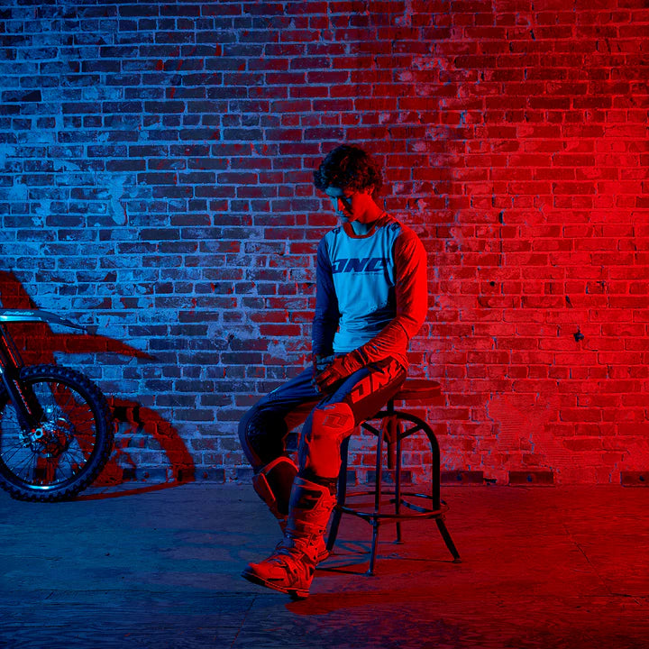One Industries X-197 Jersey - CHARGED LE