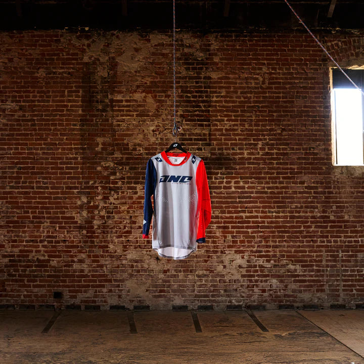 One Industries X-197 Jersey - CHARGED LE