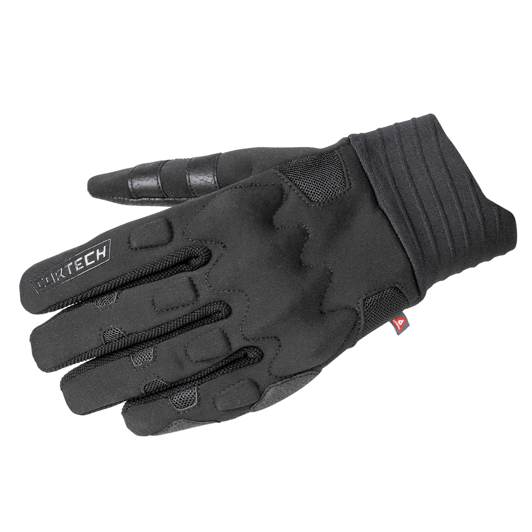 Cortech Insu-Lite Glove - Black/Black - Motor Psycho Sport