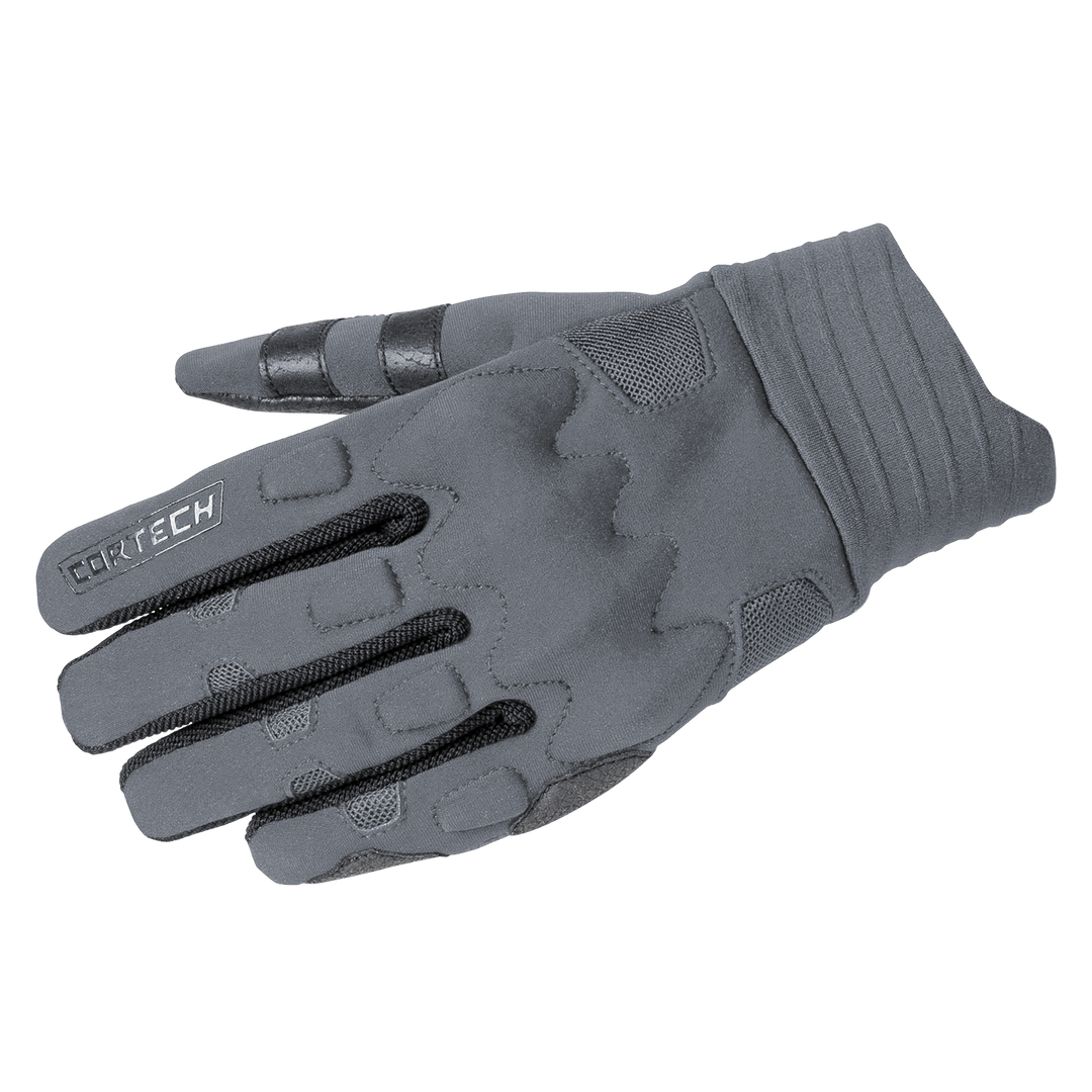 Cortech Lite Glove - Grey/Black - Motor Psycho Sport