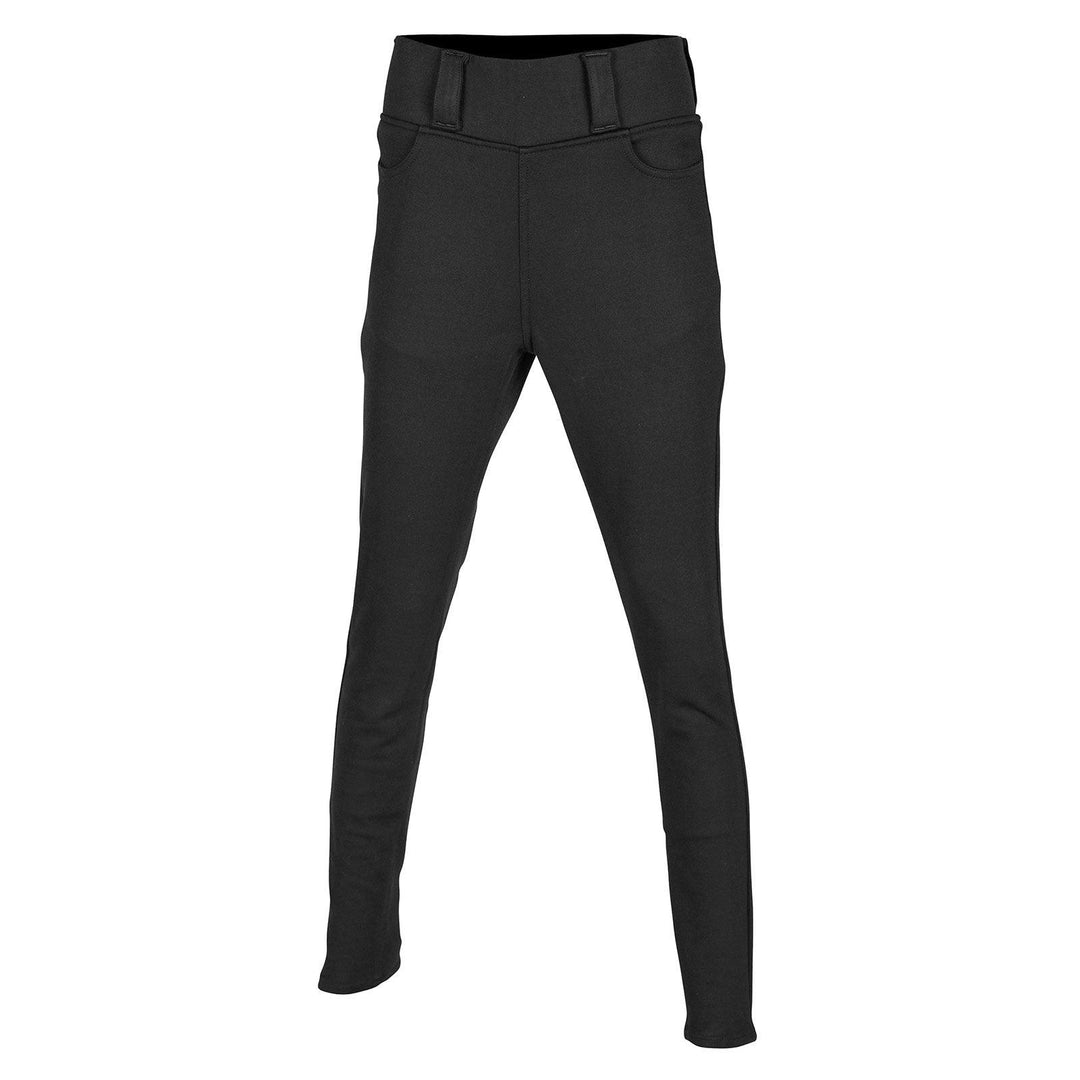 Cortech Lolo Riding Leggings - Black - Motor Psycho Sport