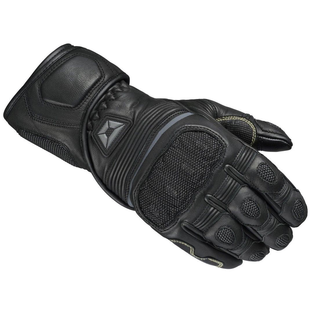 Cortech Scarab V3 Winter Glove - Black - Motor Psycho Sport