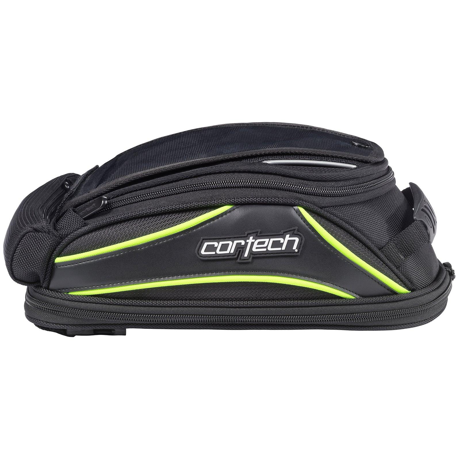 Cortech super 2.0 10l tank bag hotsell