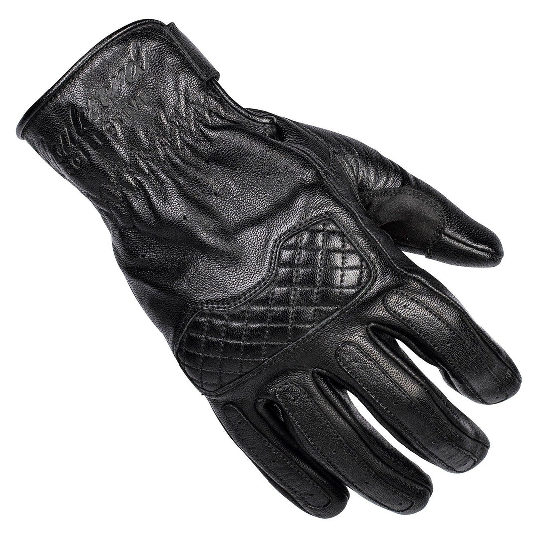 Cortech The Fastback Glove - Black - Motor Psycho Sport