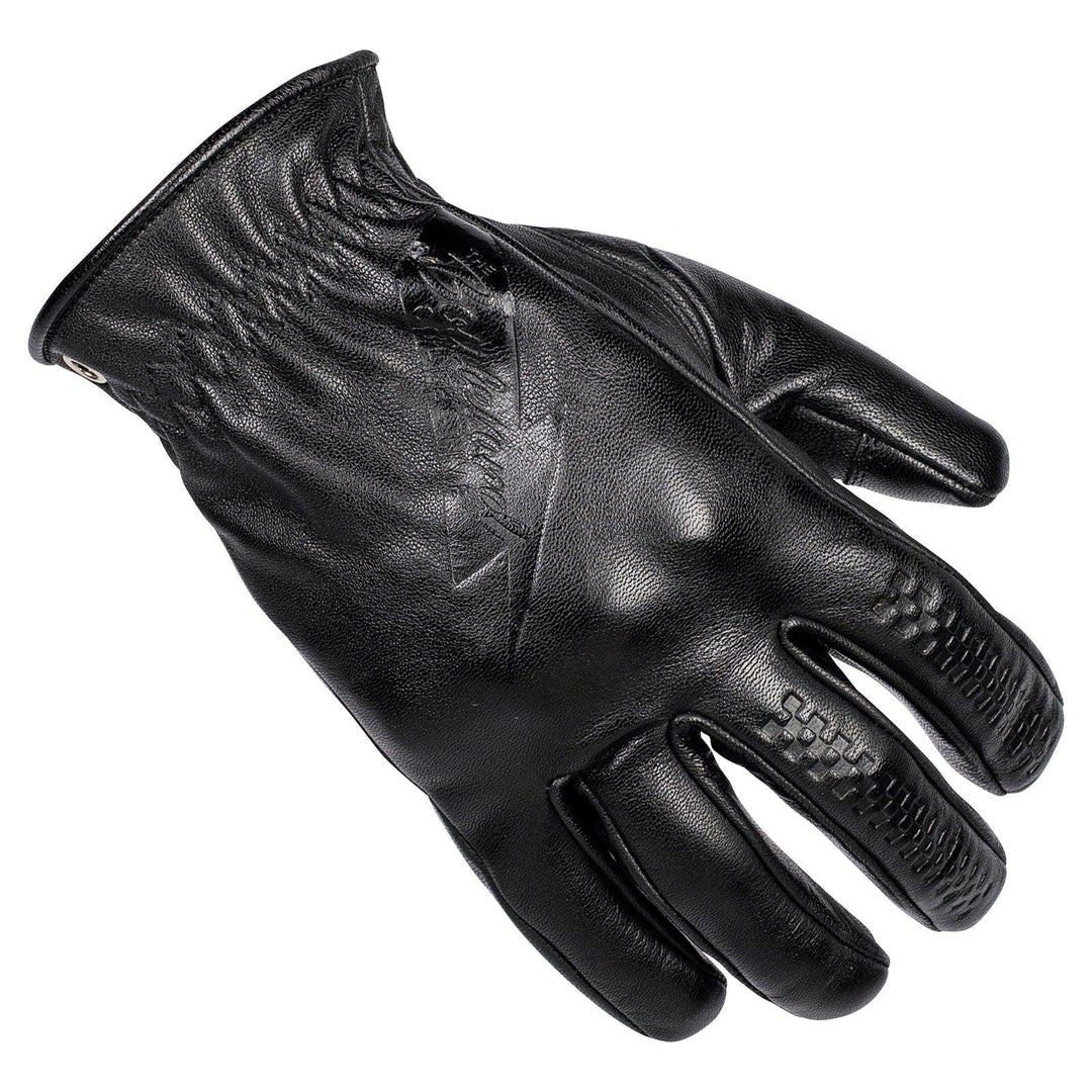 Cortech The Ranchero Glove - Black - Motor Psycho Sport