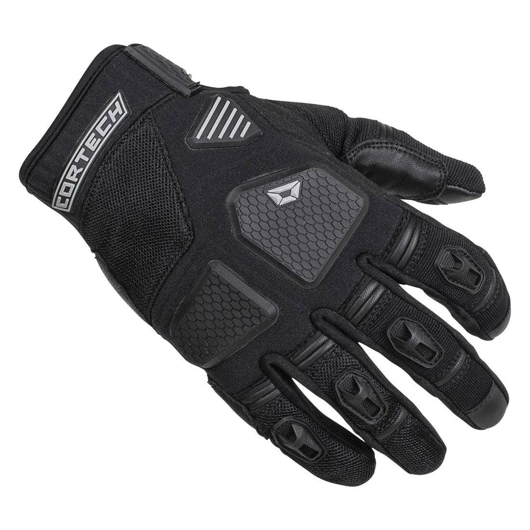 Cortech Women's Aero-Flo Glove - Black - Motor Psycho Sport
