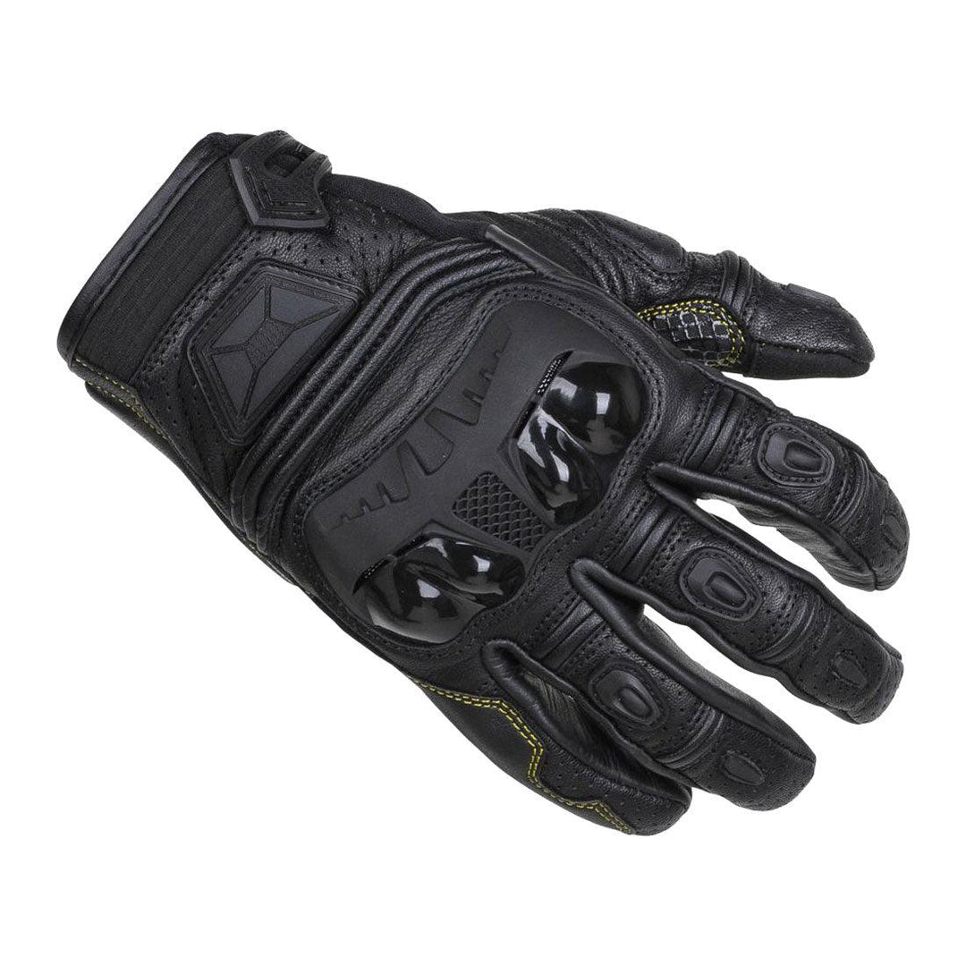 Cortech Women's Chicane ST Glove - Black - Motor Psycho Sport