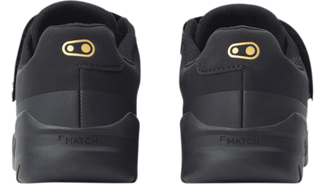 Crankbrothers Mallet E BOA Shoes - Motor Psycho Sport