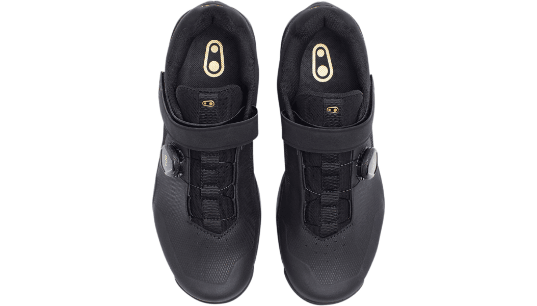 Crankbrothers Mallet E BOA Shoes - Motor Psycho Sport