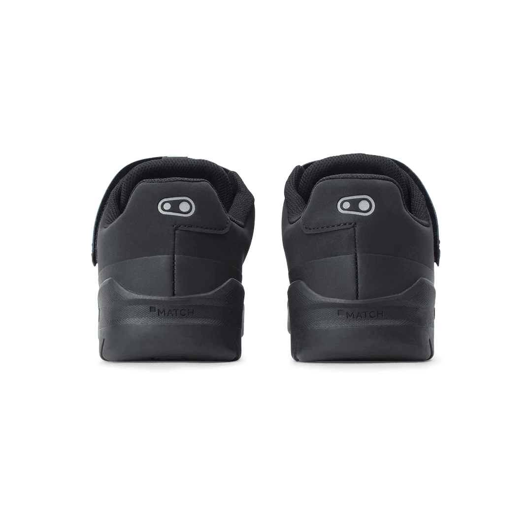 Crankbrothers Mallet E Speed Lace Shoes - Motor Psycho Sport