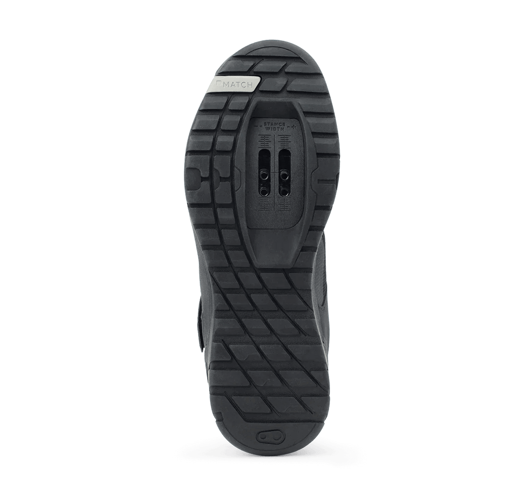 Crankbrothers Mallet E Speed Lace Shoes - Motor Psycho Sport