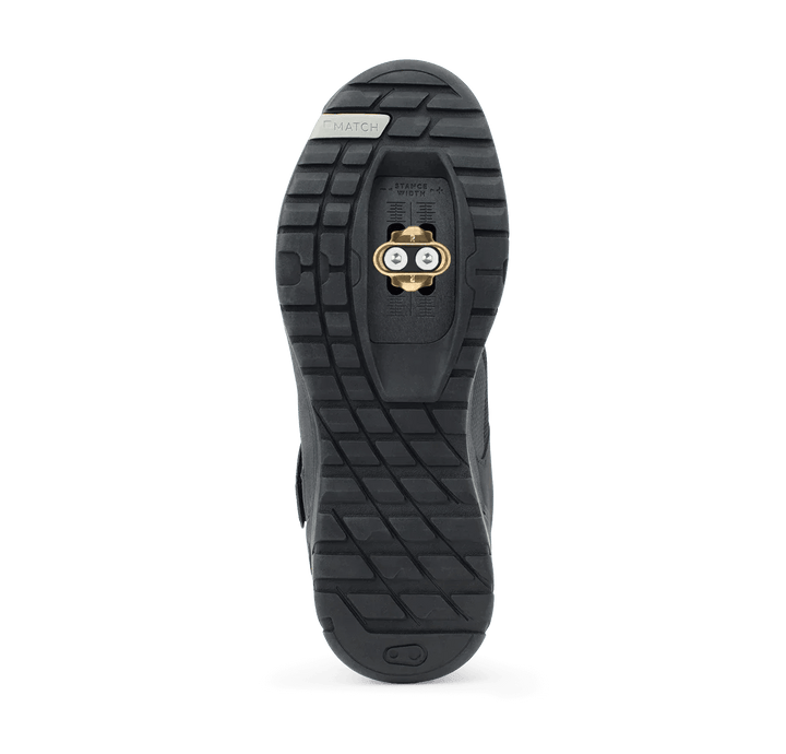 Crankbrothers Mallet E Speed Lace Shoes - Motor Psycho Sport