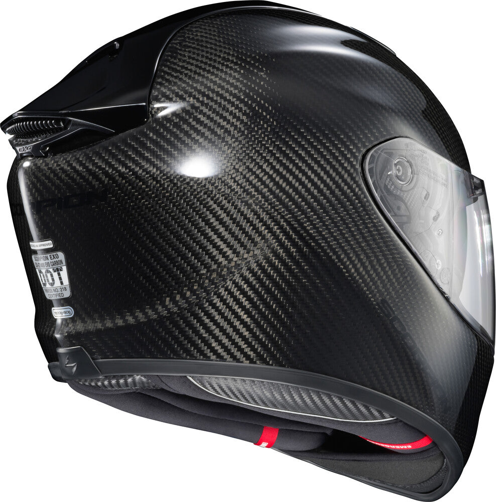 Scorpion Exo - EXO ST1400 EVO Carbon Helmet