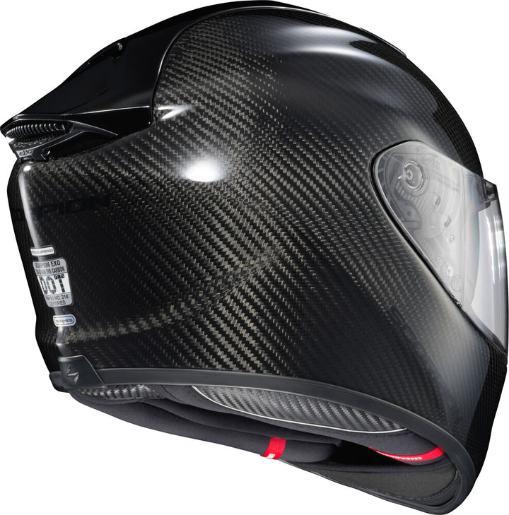 Scorpion Exo - EXO ST1400 EVO Carbon Helmet