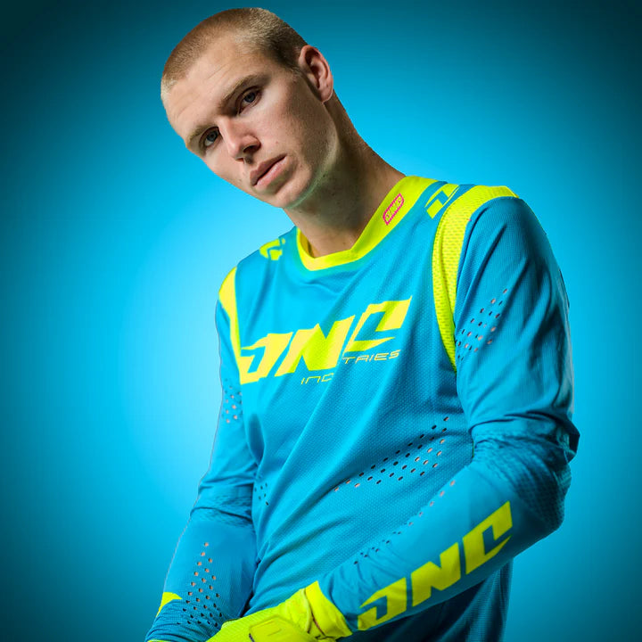 One Industries X-197 Jersey - DAYTONA LE