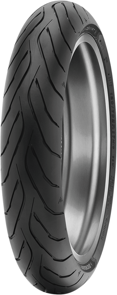 Dunlop Sportmax Roadsmart IV Tires - Motor Psycho Sport
