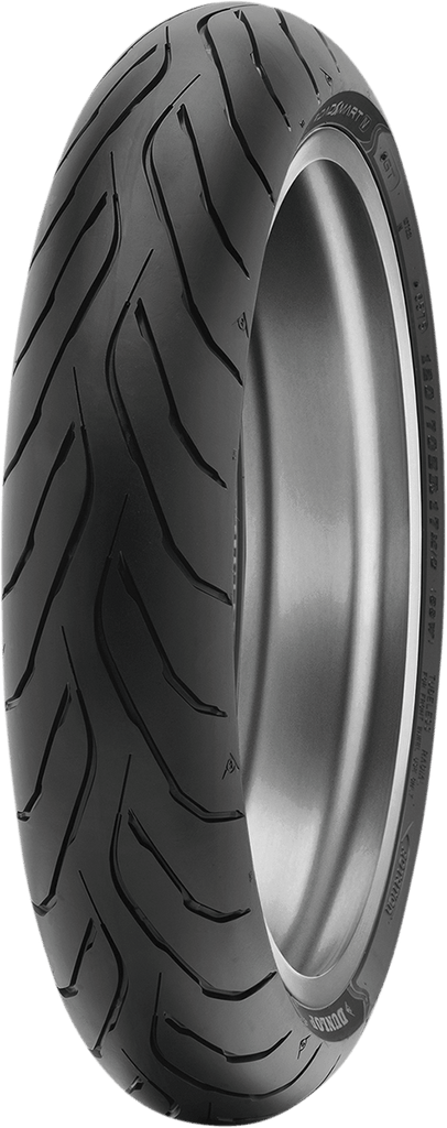 Dunlop Sportmax Roadsmart IV Tires – Motor Psycho Sport