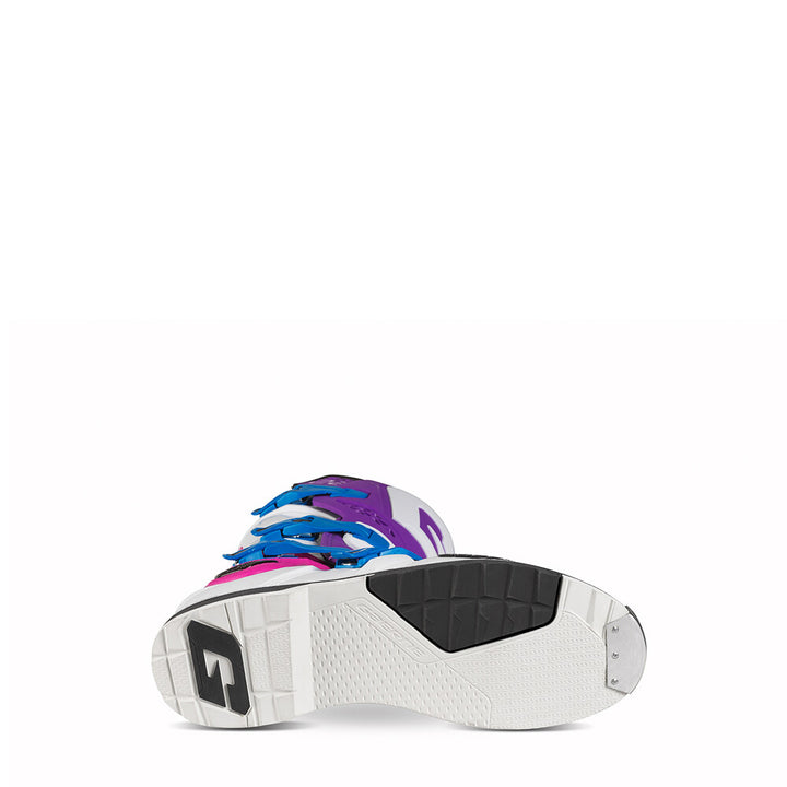 Gaerne SG-22 Boots - Rhodamine Purple/White LE