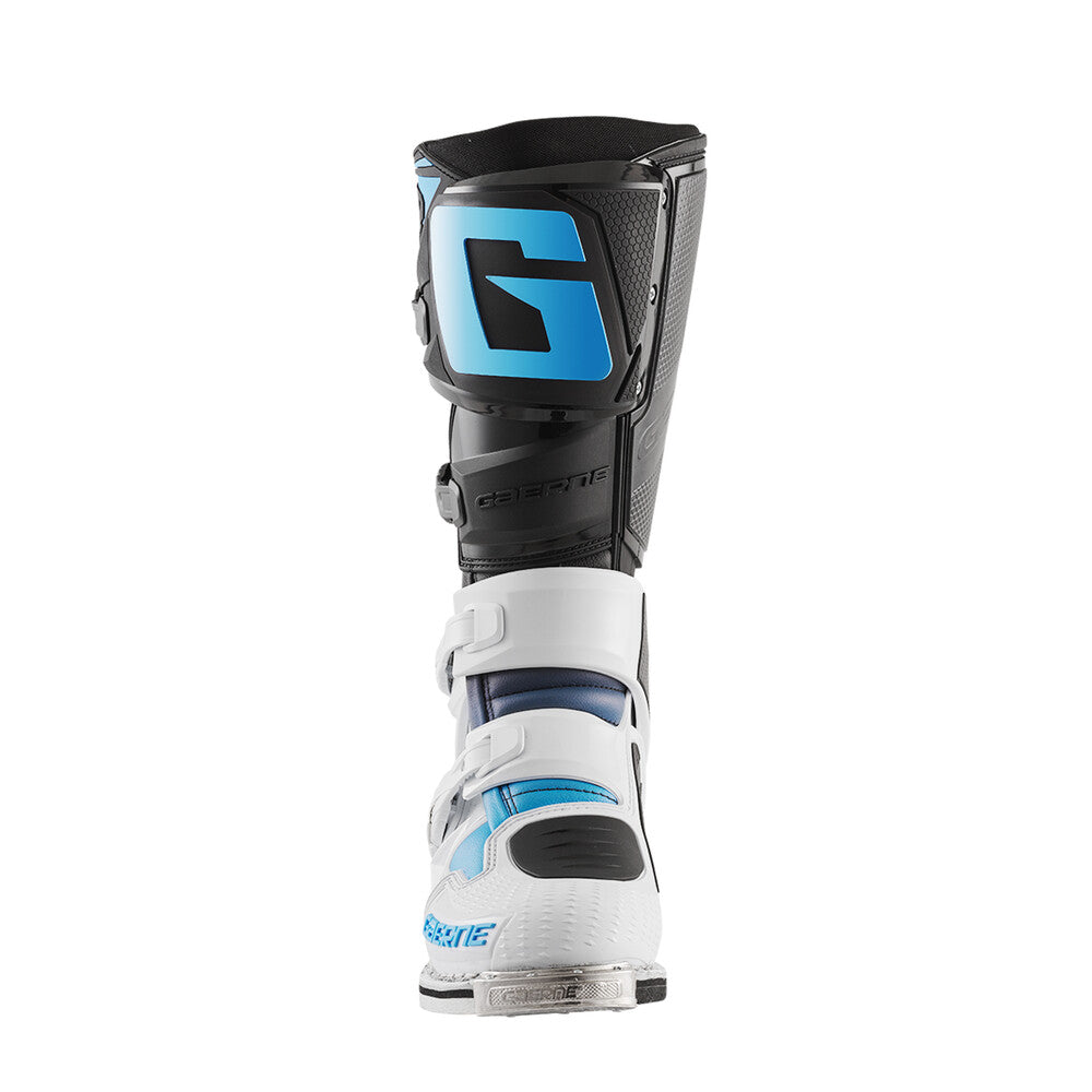 Gaerne SG-12 Boots - LE Carolina Blue