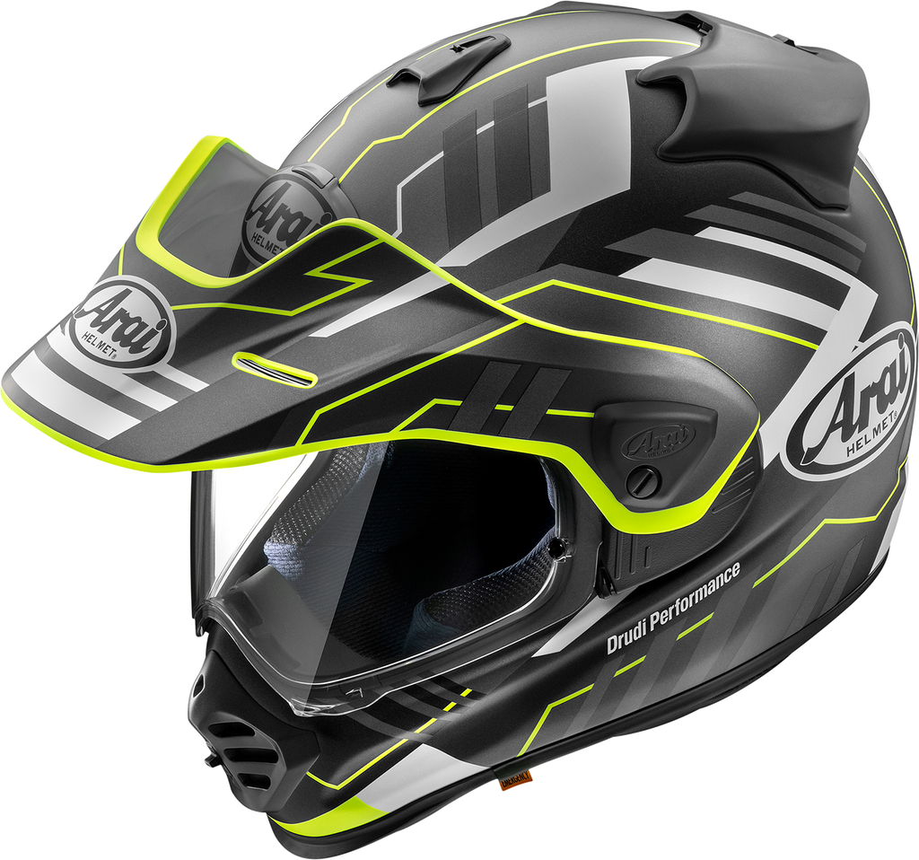 Arai XD-5 Helmet