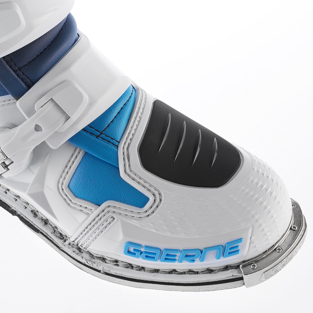 Gaerne SG-12 Boots - LE Carolina Blue