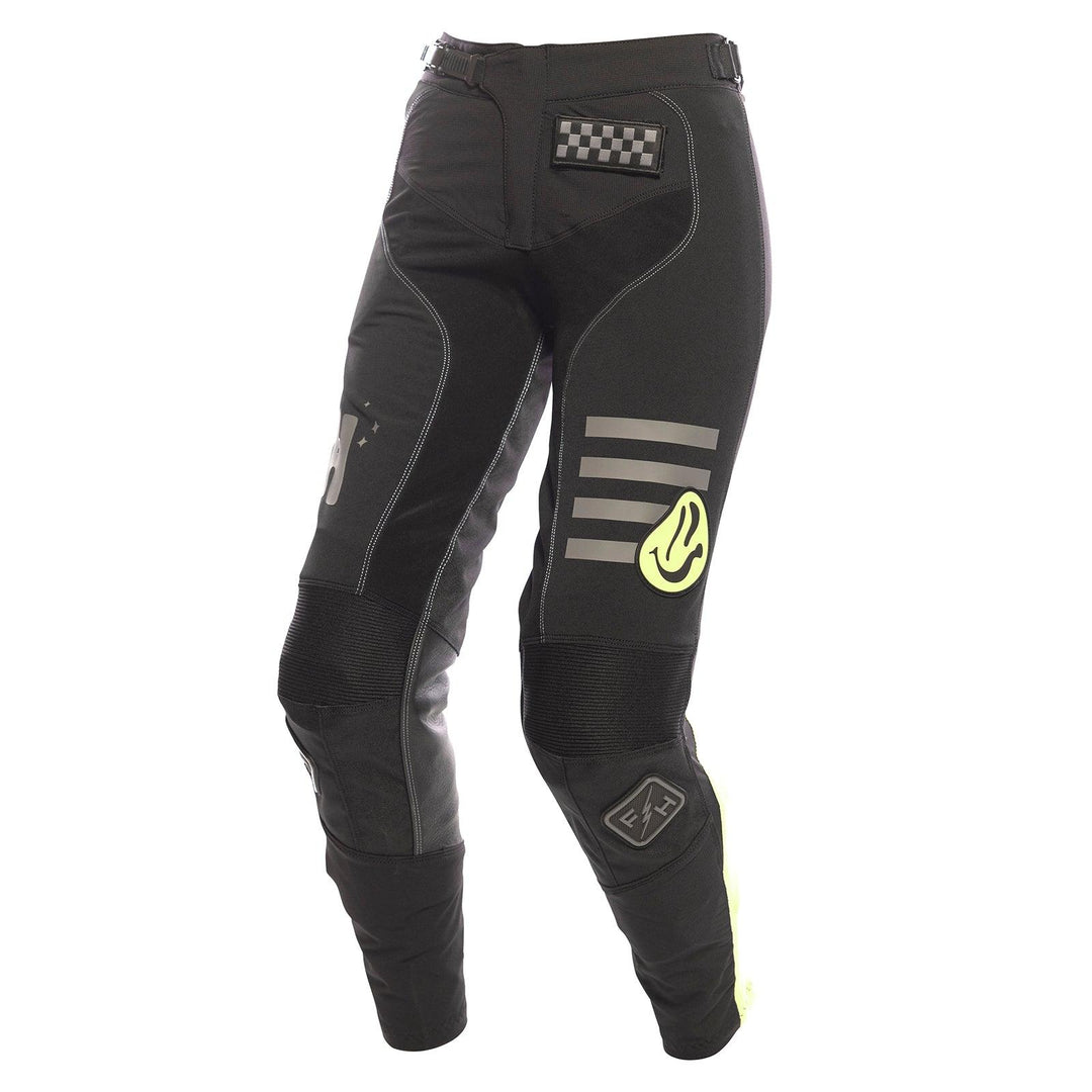 Fasthouse Women's Speed Style Zenith Pant - Black - Motor Psycho Sport