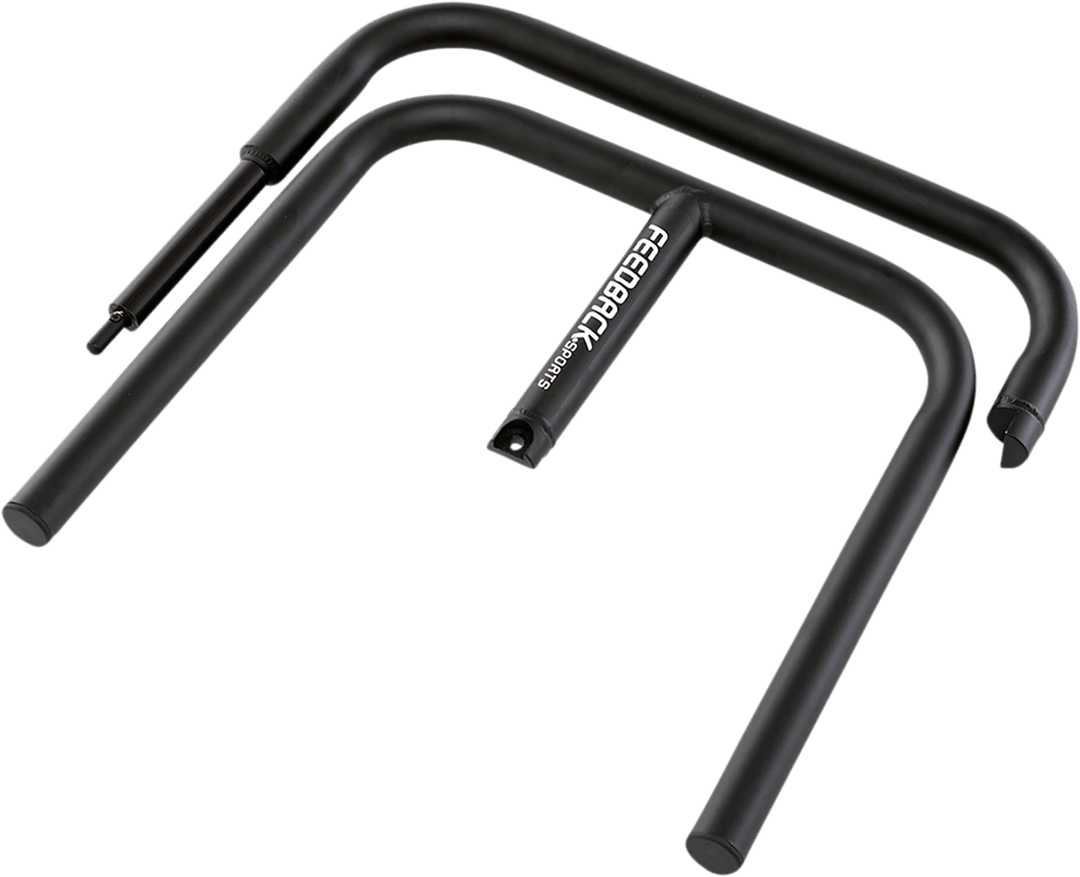 Feedback Sports Scorpion Bike Stand - Moto Style - Motor Psycho Sport