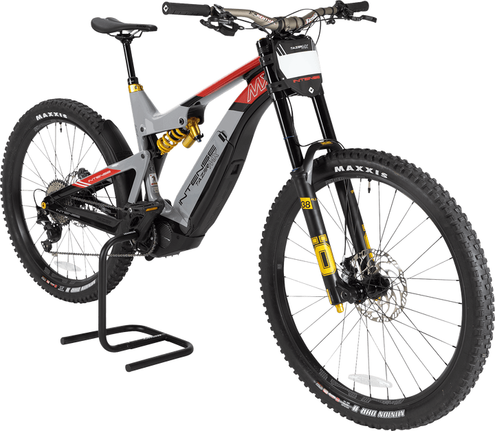Feedback Sports Scorpion Bike Stand - Moto Style - Motor Psycho Sport