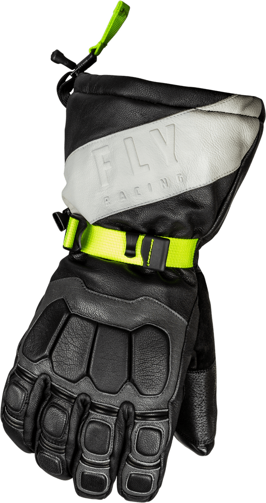 glacier handschuhe Fly Racing Glacier Gloves