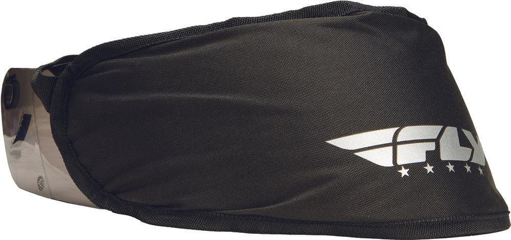 Fly Racing Helmet Shield Bag Black - Motor Psycho Sport