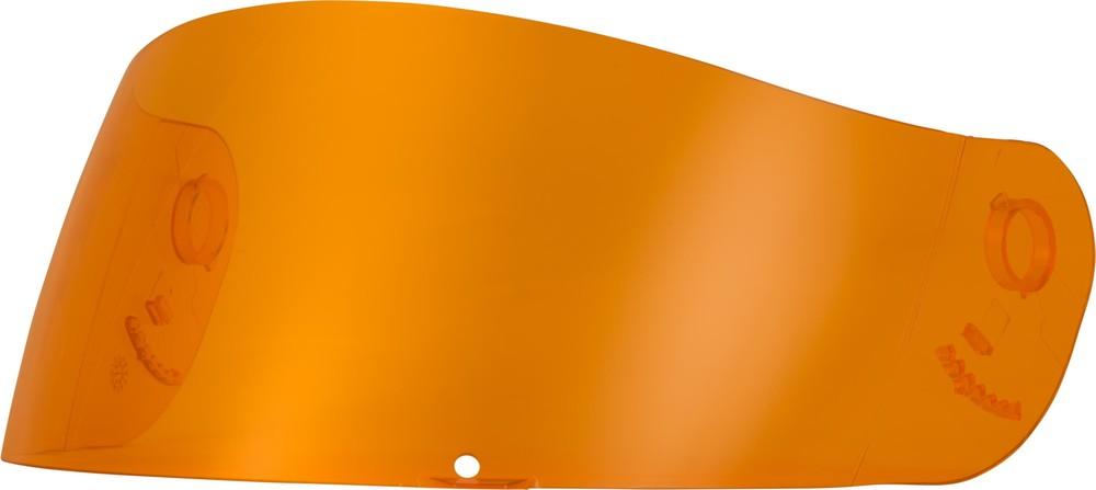 amber motorcycle helmet face shields Fly Racing Faceshield Revolt Tinted Jansport Superbreak Backpack (Black) knowing youre shielded from Size:80A brown-luggage:chocolate;