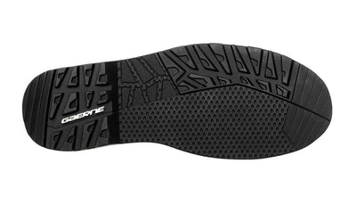 Gaerne Fastback Endurance Enduro Boots - Black/Brown - Motor Psycho Sport